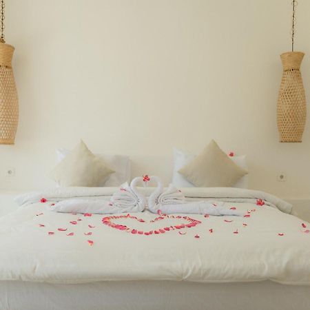 גילי טרוונגן Gili Paddy Hotel מראה חיצוני תמונה